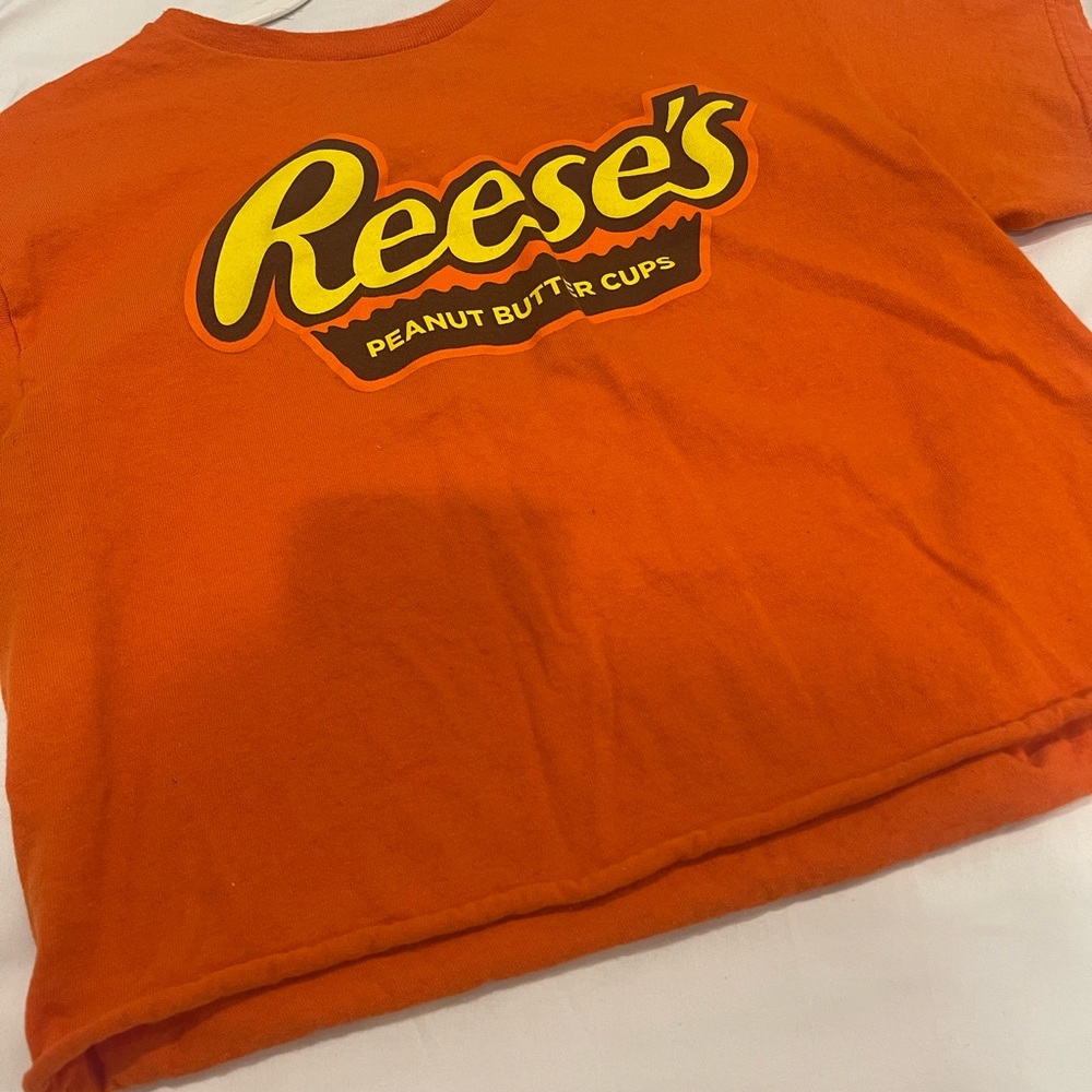 Reese’s Crop Top - Picture 2 of 2
